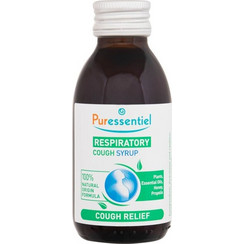 Puressentiel Respiratory Syrup 125ml