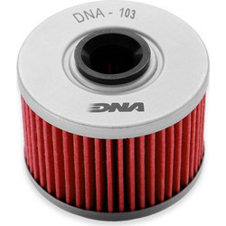 ΦΙΛΤΡΟ ΛΑΔΙΟΥ DNA - DNA-103 High Performance