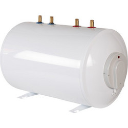 Bartec Supreme Ηλεκτρομπόιλερ 120lt 3kW Δαπέδου