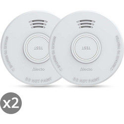 ALECTO SD110 X2