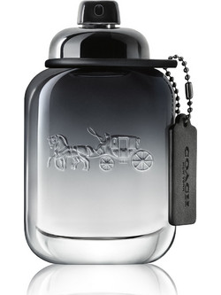 Coach For Men Eau de Toilette 100ml