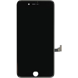 Οθόνη LCD OEM με Μηχανισμό Αφής για iPhone 8 Plus ΕΛΕΓΜΕΝΗ ΛΕΙΤΟΥΡΓΙΚΗ 100% - Μαύρη
