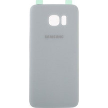 Καπάκι Μπαταρίας για Galaxy S7 Edge G935 - Λευκό