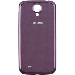 Καπάκι Μπαταρίας για Samsung Galaxy S4 i9505-i9500 - Μωβ