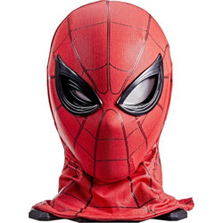 Spiderman Ηλεκτρονική Μάσκα Spider-Man Σειρά Legends
