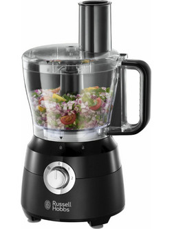 Russell Hobbs 24732-56 Πολυμίξερ 600W 1.5lt με Κανάτα Μπλέντερ