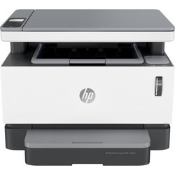 HP Neverstop 1200w Μονόχρωμο Πολυμηχάνημα Laser με WiFi και Mobile Print