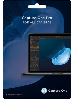 Captureone One Pro 20