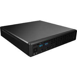 Asrock Jupiter A320 Barebone (DDR4)
