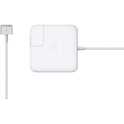 Green Cell Φορτιστής Laptop 85W 20V 4.25A για Apple με Ενσωματωμένο Καλώδιο Τροφοδοσίας A1424