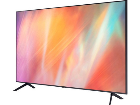 Samsung UE50AU7172U Smart Τηλεόραση 50" 4K UHD Edge LED HDR (2021)