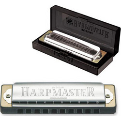 Suzuki Harpmaster BΚωδικός: MR-200B