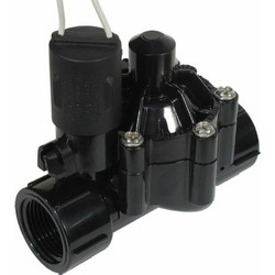 Weathermatic Ηλεκτροβάνα Ν-100 24V 1" N-100"