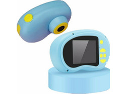 Easypix CT-KDC Blackmoon Blue