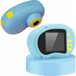 Easypix CT-KDC Blackmoon Blue