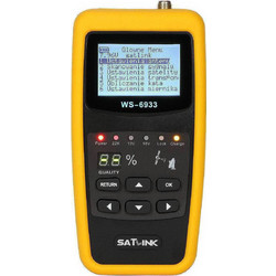 Satlink WS-6933