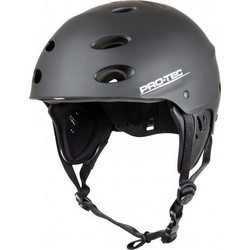 ΚΡΑΝΟΣ ΘΑΛΑΣΣΗΣ PRO-TEC ACE WAKE RUBBER BLACK