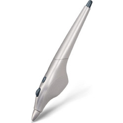 Wacom Intuos3 Airbrush ZP-400E Ασύρματη Ψηφιακή Γραφίδα