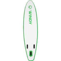 Eval Windy 9'10" Φουσκωτή Σανίδα SUP All Round 300cm 02710-05
