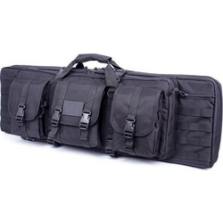 Επιχειρησιακή τσάντα - Θήκη όπλου - 136 - 118x30cm - 920259 - Black