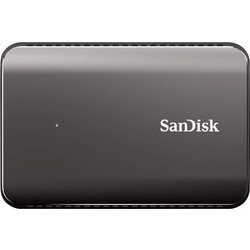 Sandisk Extreme 900 Portable 1.92TB Εξωτερικός Σκληρός Δίσκος SSD 2.5" USB 3.0