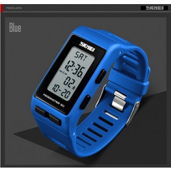 Ρολόι χειρός unisex SKMEI 1362 BLU