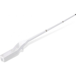 Speedlink SL-3442-SWT Handle Grip για Wii