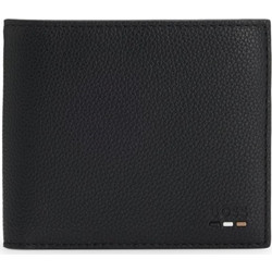 ΠΟΡΤΟΦΟΛΙ BOSS Ray_4cc_Coin, BLACK