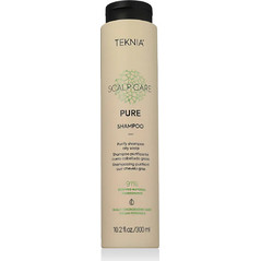 Lakme Teknia Scalp Care Pure Φυτικό Σαμπουάν 300ml