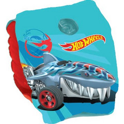 Hot Wheels Predator Παιδικά Μπρατσάκια Κολύμβησης 25x15 εκ