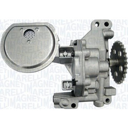 Magneti Marelli 351516000115