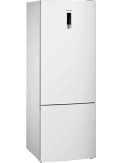 Ψυγειοκαταψύκτης Siemens KG56NXW30