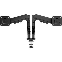 Tracer Βάση Οθόνης Double Armflex 13-32" Black (TRAUCH47660)