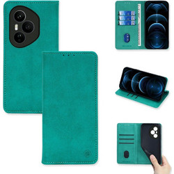 Sonique Vintage Magnet Θήκη Πορτοφόλι (Honor 400 Pro 5G) Βεραμάν