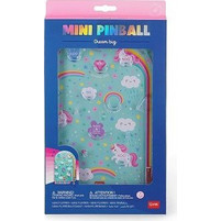 Mini Pinball - Unicorn