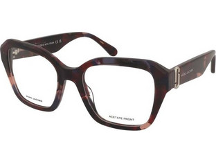 Marc Jacobs MARC923 65T Γυναικείος Σκελετός Γυαλιών Οράσεως Κοκάλινος Καφέ