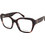 Marc Jacobs MARC923 65T Γυναικείος Σκελετός Γυαλιών Οράσεως Κοκάλινος Καφέ