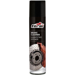 Feral Καθαριστικό φρένων 500ml - Brake Cleaner 18516
