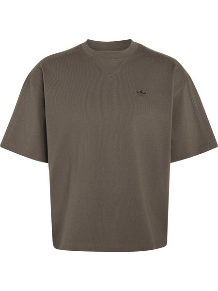 adidas Premium Essentials T-Shirt Shadow Olive