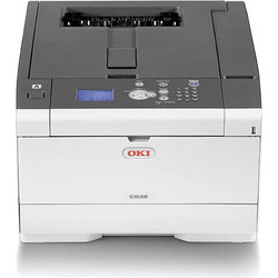 OKI C532DN