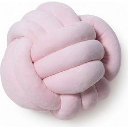 Νήμα Marshmallow Knot Χρώματος Ροζ