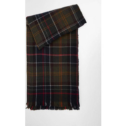 BARBOUR BARBOUR MONTIETH SERAPE LSC0423-BRTN11 Multi