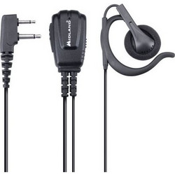 ΑΚΟΥΣΤΙΚΟ ΜΙΚΡΟΦΩΝΟ MIDLAND MA 24-L PRO VOX/PTT