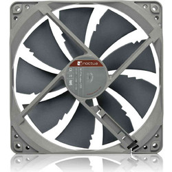 Noctua NF-P14S Redux-1200 Case Fan 140mm με Σύνδεση 4-Pin PWM