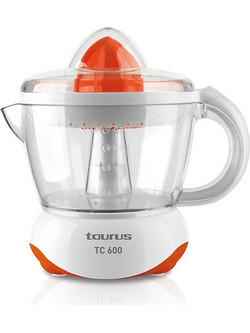 Taurus TC-600 Orange
