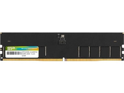 Silicon Power 32GB (1X32GB) DDR5 RAM 4800MHz C40 SP032GBLVU480F02