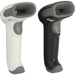 Honeywell Voyager 1472g, 1D wireless scanner, cradle, USB, 3m cable, IP42, black (1472G1D-2USB-5-R)