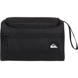 Quiksilver Personal Bag EQYBL03211-KVJ0 Νεσεσέρ Μαύρο