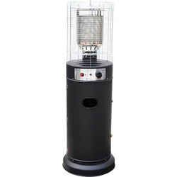 Newest LFH-A-PC Σόμπα Υγραερίου 11000W