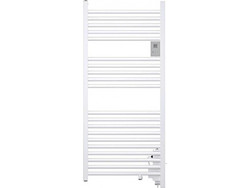 Stiebel Eltron BHE 50 Plus Ηλεκτρική Πετσετοκρεμάστρα 500W με Θερμοστάτη 81.5x55cm
